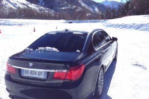 SSk , toujours votre s�curit� en premier.  Toulon