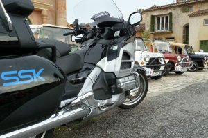 International Moke Day Toulon